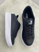 ÇİĞDEM DERİ YÜKSEK TABAN KADIN GÜNLÜK SPOR AYAKKABI thumbnail 7