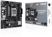 Asus PRIME A620M-E-CSM 6400mhz(OC) RGB M.2 AM5 mATX DDR5 Anakart - 1