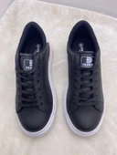 ÇİĞDEM DERİ YÜKSEK TABAN KADIN GÜNLÜK SPOR AYAKKABI thumbnail 2