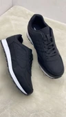 ÇİĞDEM BEYAZ ERKEK DERİ SNEAKER SPOR AYAKKABI (ZGN) - 6