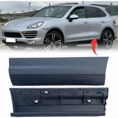 Cayenne Sol Arka Kapı Alt Bandı 2011-2015 95855978900 - 1