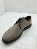 BURÇ - GERÇEK NUBUK DERİ ERKEK CASUAL AYAKKABI thumbnail 3