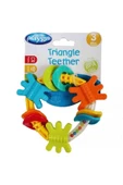 Nessiworld Playgro Çıngırak Sevimli - 2