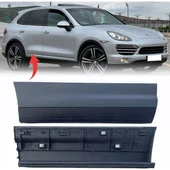 Cayenne Sağ Arka Kapı Alt Bandı 2011-2015 95855979000 - 1