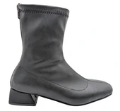 Solenne Kadın Topuklu STREÇ & ÇORAP Bot thumbnail 1