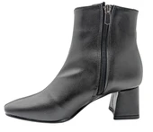 Marvella Kadın Topuklu STREÇ & ÇORAP Bot thumbnail 1