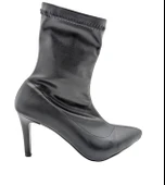 Frivola Kadın İnce Topuklu Streç Bot thumbnail 1