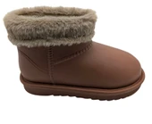 Onella Kısa İçi Tüylü Su Geçirmez Kadın Bot thumbnail 4