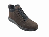 QUOTAZİO İÇİ YÜNLÜ LASTİK BAĞLI ORTOPEDİK BOT thumbnail 3