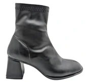 Fiorenze Kadın Topuklu STREÇ & ÇORAP Bot thumbnail 1