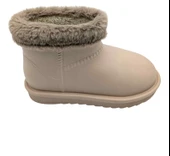 Onella Kısa İçi Tüylü Su Geçirmez Kadın Bot thumbnail 2