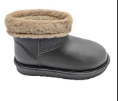 Onella Kısa İçi Tüylü Su Geçirmez Kadın Bot thumbnail 1