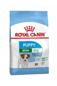 Royal Canin Mini Puppy Küçük Irk Yavru Köpek Maması 4 Kg - 1