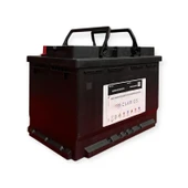 Tenax AKÜ 12V 74 AMPER 680A EN 2024 - 2