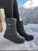 Çiğdem Kar Botu Unisex - 2
