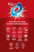 Pril Excellence Bulaşık Makinesi Deterjanı 60 Kapsül x 3 Adet - 8