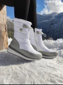 Çiğdem Kar Botu Unisex - 3
