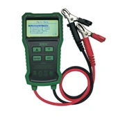 DUOYI DY220A 12V / 24V Akü Test Cihazı - 1