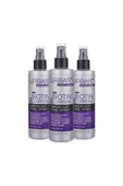 Urban Care Expert Biotin & Kafein Dökülme Karşıtı Sprey Tonik 3 x 200 ML - 1