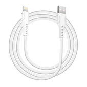 Tonex 12W 2.1A USB to Lightning Kablolu Şarj Aleti - 3