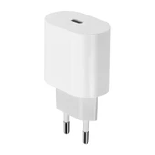 Tonex 25W PD Type-C to Type-C Kablolu Şarj Aleti - 3