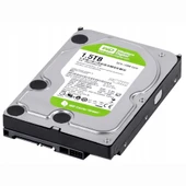 1.5TB WESTERN DİGİTAL WD15EARS HARDDİSK - 1