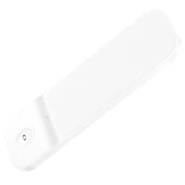 HOCO CQ6 3in1 Wireless Kablosuz Hızlı Şarj Standı (Telefon-Kulaklık-Samsung watch) - 9