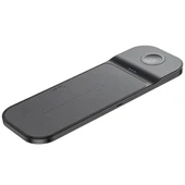 HOCO CQ6 3in1 Wireless Kablosuz Hızlı Şarj Standı (Telefon-Kulaklık-Samsung watch) - 4
