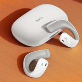 HOCO EQ4 TWS Fully Open Kablosuz Bluetooth 5.3 Açık Kulaklık - 8