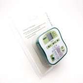 DUOYI DY207 Priz Topraklama RCD Test Cihazı - 5