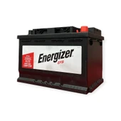 ENERGİZER AKÜ EFB 12V 70 AMPER 760A EN START-STOP ÜRETİM YILI 2024 SON ÜRETİM - 4