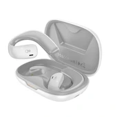 HOCO EQ4 TWS Fully Open Kablosuz Bluetooth 5.3 Açık Kulaklık - 9
