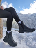 Çiğdem Kar Botu Unisex thumbnail 3