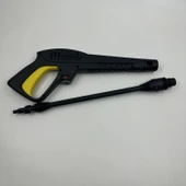 Amatör Yıkama Tabancası Tetikli E Tipi thumbnail 5