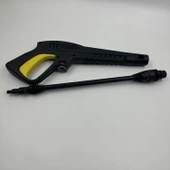 Amatör Yıkama Tabancası Tetikli E Tipi thumbnail 4