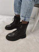 ORACLE GERÇEK DERİ POSTAL BOT (BRÇ B21) thumbnail 2