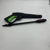 Amatör Yıkama Tabancası Tetikli F Tipi - 3