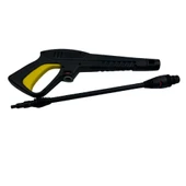 Amatör Yıkama Tabancası Tetikli E Tipi thumbnail 1