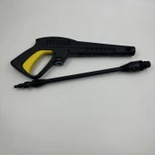 Amatör Yıkama Tabancası Tetikli E Tipi thumbnail 3