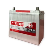 MUTLU AKÜ 12V 55 AMPER 450A EN ÜRETİM YILI 2024 SON ÜRETİM - 2