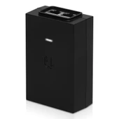 UBNT POE-48-24W-G 48VDC-0.5A Gigabit PoE Enjektör - 1