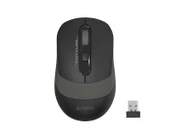 A4 TECH FG10 Gri Nano Kablosuz 2000 DPI Mouse - 1