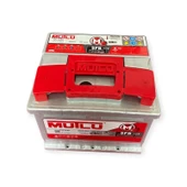 Mutlu AKÜ 12V 44 AMPER 360A EN ÜRETİM YILI 2024 - 3