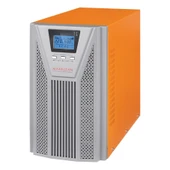 MAKELSAN POWERPACK SE 3 KVA 4-8dk 6x7AH  1/1  UPS - 1