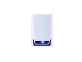 TEKNİM TSS-5790B Mavi Pencereli Harici Siren - 1