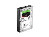 SEAGATE IRONWOLF 8 TB 7200RPM 256MB 7/24 1-8 Yuvalı  Nas için - 1