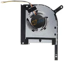 Asus TUF Gaming F17 FX706LI-HX200 uyumlu Notebook Gpu Fanı V2 (Sol Fan) Tip1 - 1