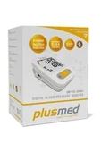PLUSMED Voice Tam Oto.Koldan Konuşan Tansiyon Aleti - 1