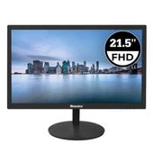 21.5" YAKO 5ms 60Hz 250nt HDMI VGA VESA 3Yıl Garanti Monitör - 1