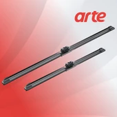 Mercedes Benz B250 Bosch Aerotwin Ön Silecek Takımı (Ara. 2018-2025) thumbnail 3